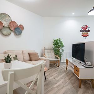 Apartamento de 3 Dormitorios